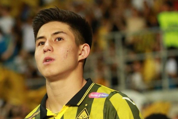 Дастан Сәтпаев тұңғыш рет қазақ тілінде шұғыл мәлімдеме жасады (ФОТО)