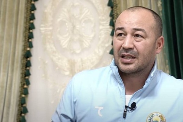 Тулкин Киличев "өзбек боксшыларының үрейіне" айналған қазақ жігітіне үн қатты (ФОТО)