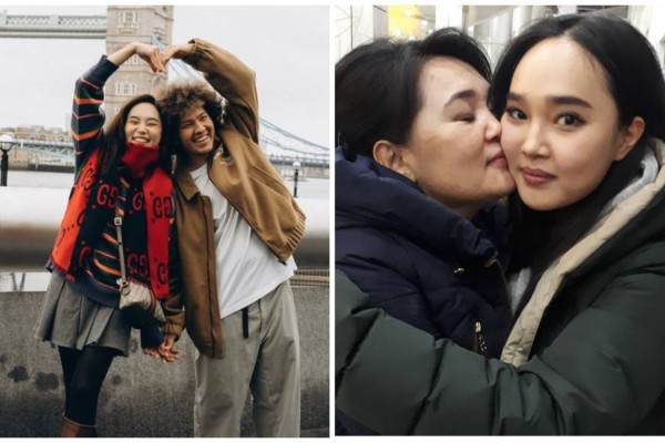 Сүйінші, ағайын! Біз сені асыға күттік! Жанар Айжанова әже атанды (ВИДЕО)