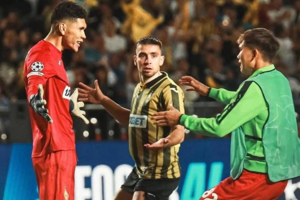 "Қайраттың" қаһарманы Темірлан Анарбеков жайлы қуанышты хабар тарады