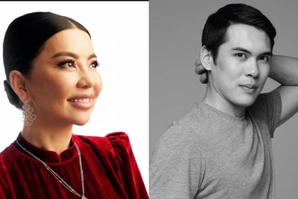 "Қаңқу сөз "өгей" десе де..." – Тамара Асар ұлының қазасына өлең арнады (ФОТО)