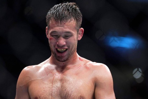 "UFC-ден кетеді" деген Шавкаттың мансабы туралы тосын хабар тарады