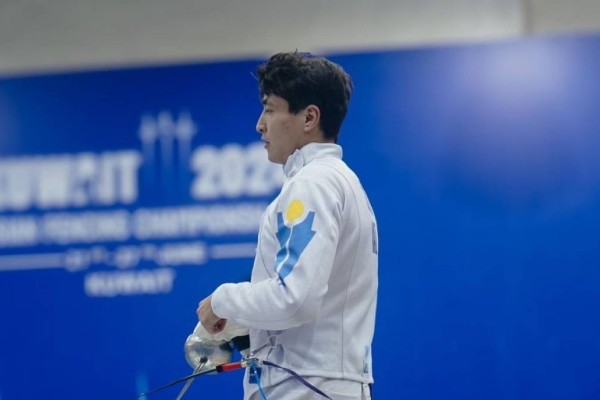 Қазақ баласы әлемдік деңгейдегі додада топ жарып, сенсация жасады