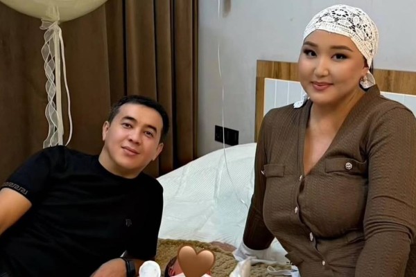 "Масқара, 5 жылда 4 бала туды": "Қалаулымның" жұлдызы шындығын айтты (ФОТО)