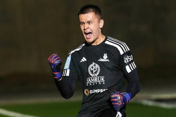 "Маған жылқы берсе де, жетеді": Тағы бір қазақ қақпашысы үндеу жасады