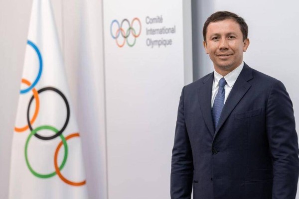 Сүйінші, ағайын! Головкинге қатысты қуанышты хабар тарады