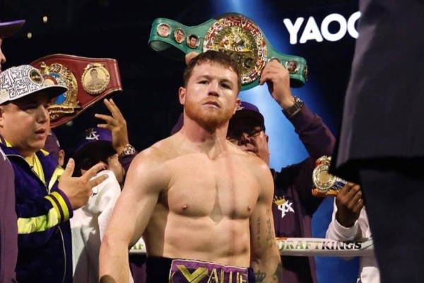 Канелоны мойындатқан боксшы Қазақстан чемпионатында қатысатын болды