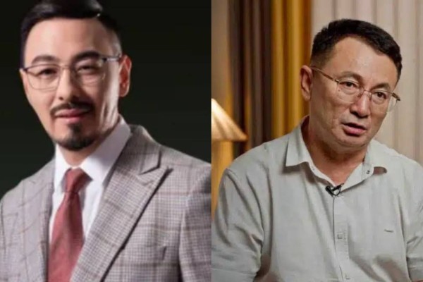 "Сау адамды жындыханаға жатқызды": Заңгер мен журналист дабыл қақты (ВИДЕО)