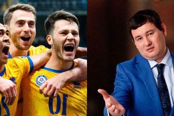 Елдегі ащы шындықты айтқан режиссерді қудалап жатыр (ФОТО)