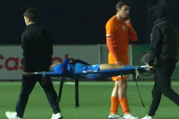 19 жастағы футболшының қазасына байланысты жаңа деректер жарияланды