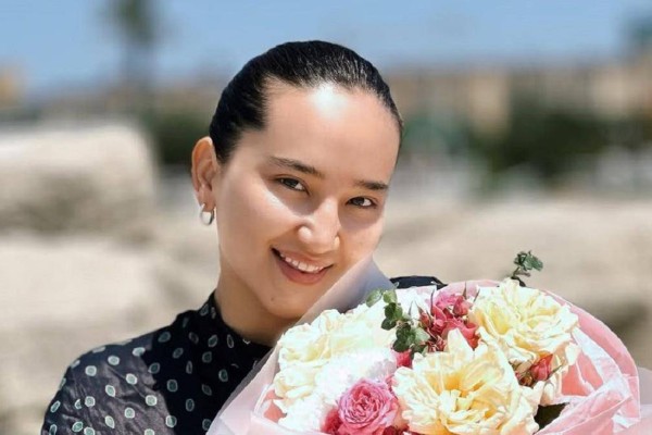 "10 күн нәр татпадым": Салтанат Бақаева не себепті арықтап кеткенін айтты (ВИДЕО)