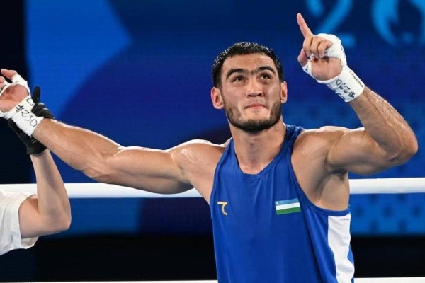 "Біз ең мықтымыз": Өзбектер бокстан әлемдік держава екенін айтып, мақтанды