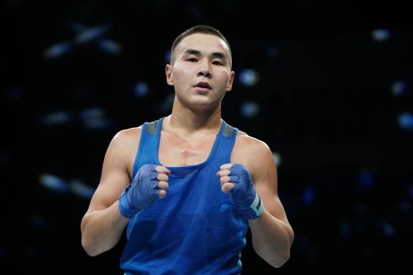 Ұлттық құраманың үздігі ел чемпионатының медалін еншіледі