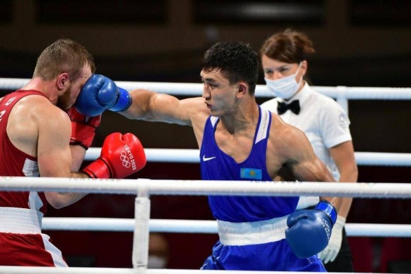 Өзбекті ұтқан, Канелоны таңғалдырған қазақ боксшысы тосын нәтижеге тап болды