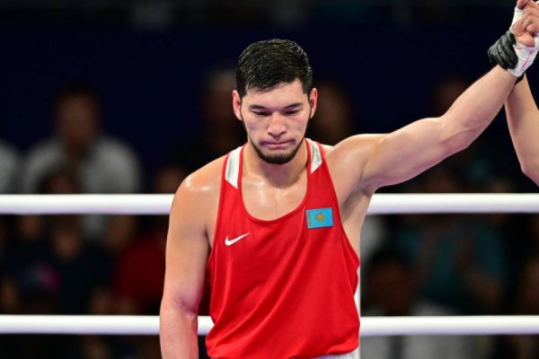 Ұлттық құрама бапкерлері Нұрбек Оралбайға қатысты қатаң шешім шығарды