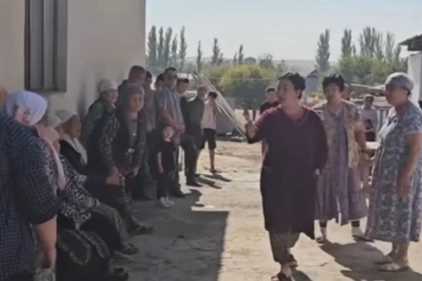 Ақыры мойындады: 71 жастағы ер адам 15 жасар қызды жүкті еткенін мойындады