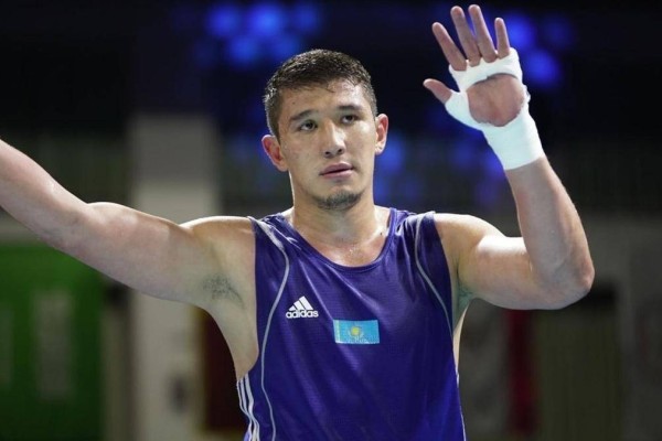 Мырзағали Айтжановтың шәкірті ел чемпионатында жұртты таңғалдырды