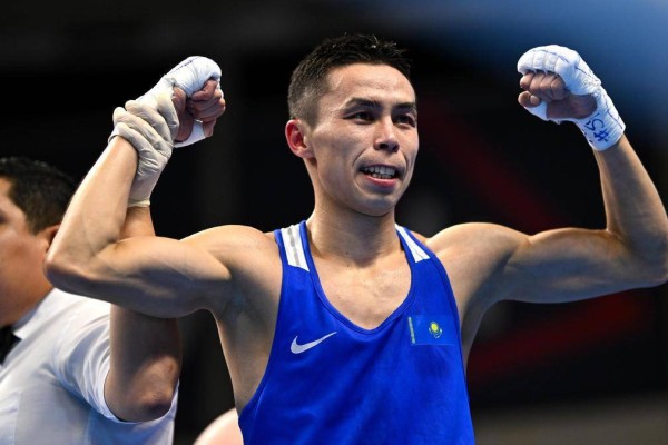 Сәкен Бибосынов ұтылып бара жатып, жеңісті жұлып алды