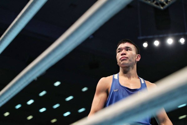 Бокстан Қазақстан чемпионаты өз мәресіне жетті: Кімдер чемпион атанды?