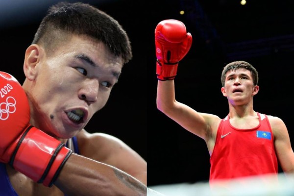 Абылайхан әлде Төрехан: Ұлттық құраманың анық көшбасшысы анықталды