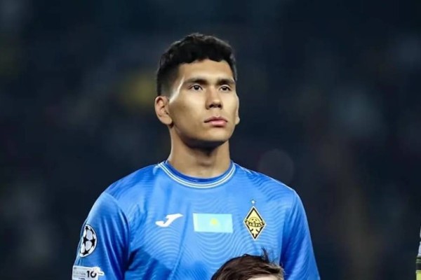 "Масқара болудан құтқарып қалды": Темірлан Анарбековке тағы бір көлік керек