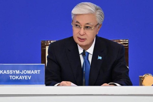 Сүйінші, ағайын! Президент Тоқаев бар қазақты қуантатын хабарды айтты