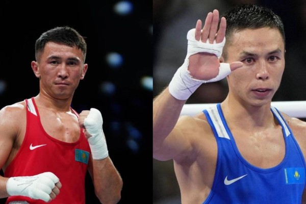 Сәкен әлде Махмұд? Келесі Олимпиадаға баратын боксшы анықталды