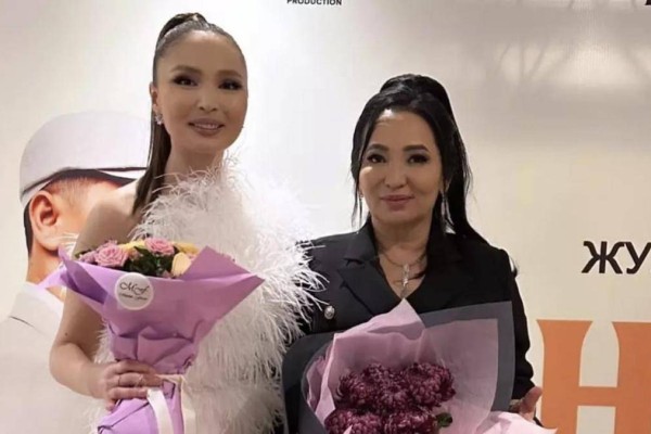 Гүлзира Айдарбекова ел естімеген сұмдық құпиясын ашты (ВИДЕО)