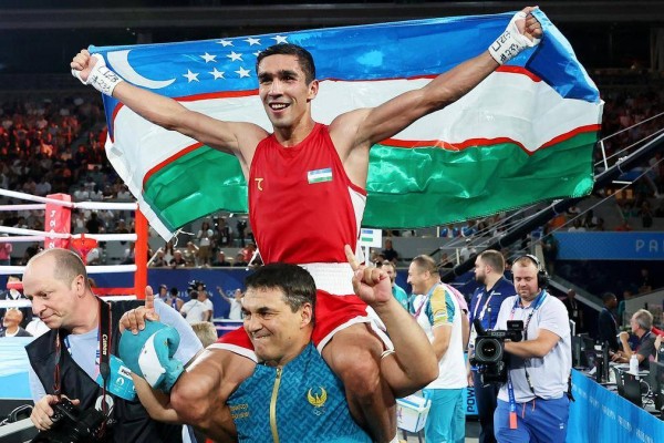 "Өзбектерден қашпау керек": Білікті бапкер қазақ боксшыларына кеңес берді