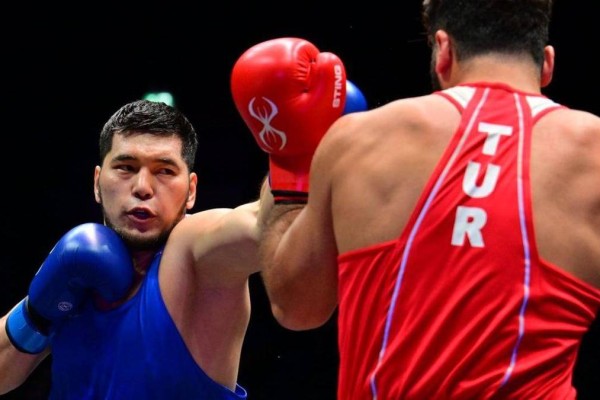 Ұлттық құраманың үздіктері Әлем кубогының финалдық кезеңіне қатыспайтын болды