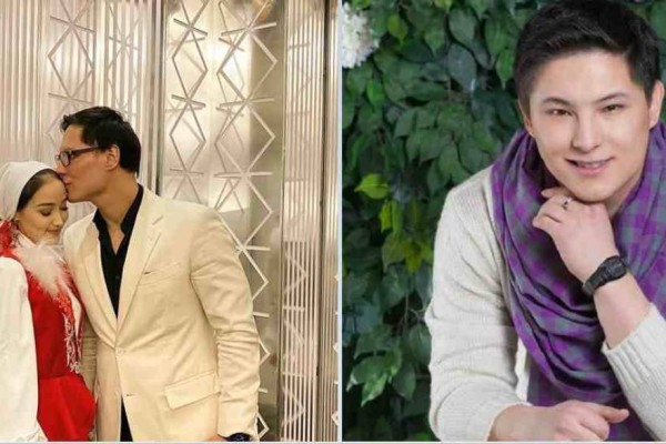 Сүйінші, ағайын! Танымал тележүргізуші қуанышты жаңалығын хабарлады (ФОТО)