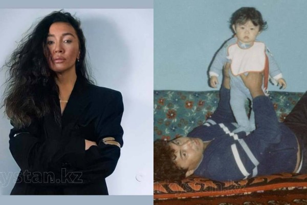 "Әкем бұл елге өмірін ғана арнаған жоқ, жанын да қиды" – Мұстафа Өзтүріктің қызы (ВИДЕО)