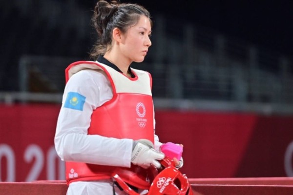 Қазақстанның үздік спортшысы басқа елдің намысын қорғайтын болды