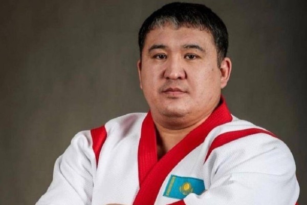 Сүйінші, ағайын! "Қазақстан барысы" атанған балуан жайлы қуанышты хабар тарады