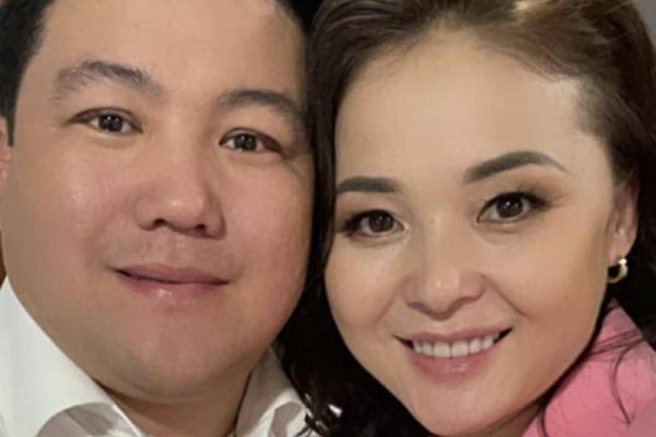 "Арамызда ештеңе қалмайды, бәрі бәрін біледі": Мөлдір Мұқан ел естімеген жаңалығын бөлісті (ВИДЕО)