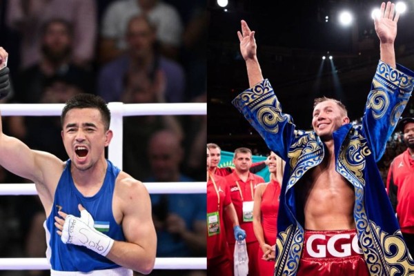 Құпия ашылды: Хасанбой Дусматов пен Геннадий Головкинді не байланыстырады?