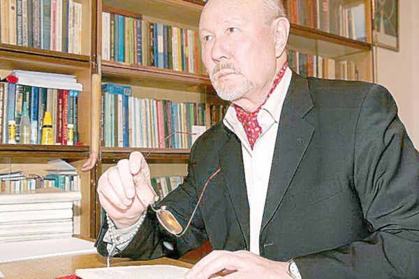 Ақселеу Сейдімбек ізімен: Қазақтың тыйымдары