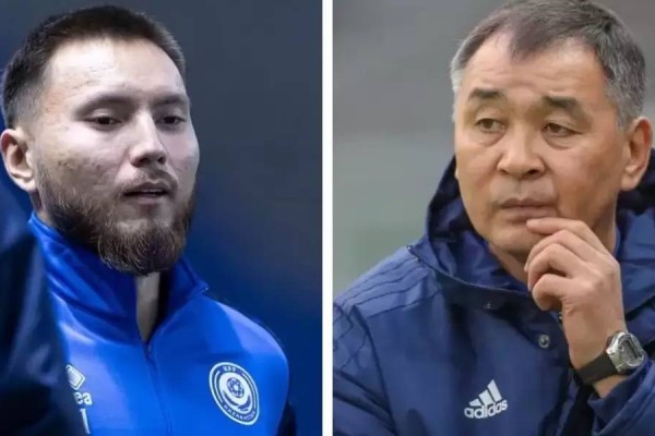 Бас бапкер танымал блогердің күйеуін құрамадан шығарып жіберді