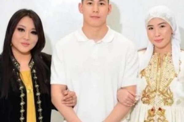 "Мынадай сұмдықты кім айтты?": Ақбота Керімбекова "баласы үйден қуып шықты" дегендерге өз шындығын жеткізді