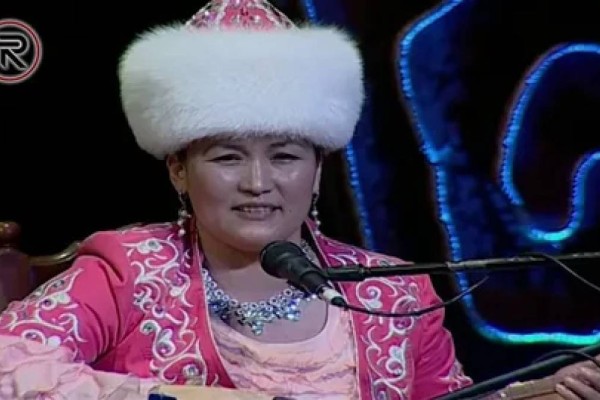 Осы жұрт Ақмаралды біле ме екен?