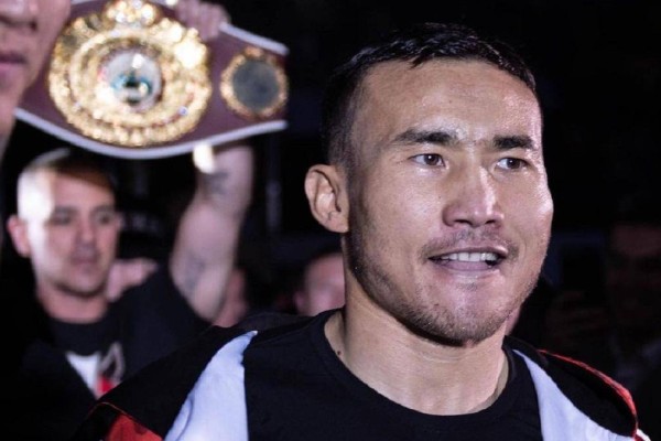 "Еркек бос болса, әйел бытырай бастайды" – Қанат Исламның бір ауыз сөзі