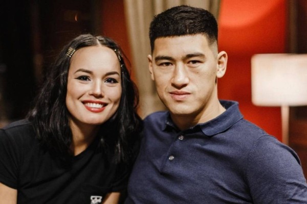 Қазақтарды кемсітіп, келемеждеген Биволдың әйелі қамауға алынды