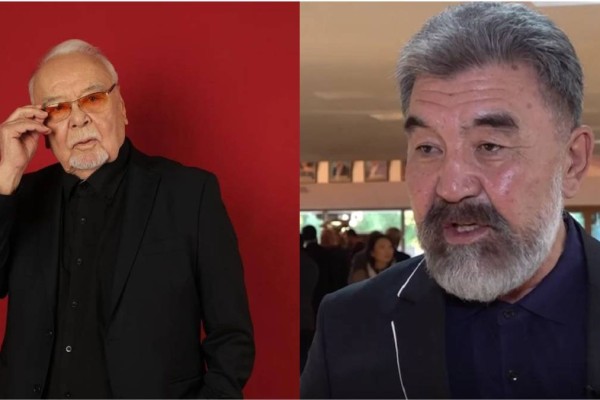 "Асанәлі Әшімовтің үстінен арыз жаздым": Танымал актер ел естімеген шындығын айтты (ВИДЕО)