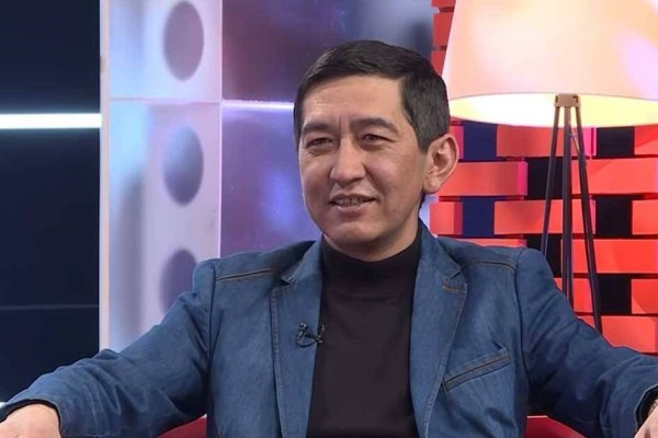 Сүйінші! Көптен күттік! Ринат Зайыт бар қазақты қуантатын жаңалығын айтты (ВИДЕО)