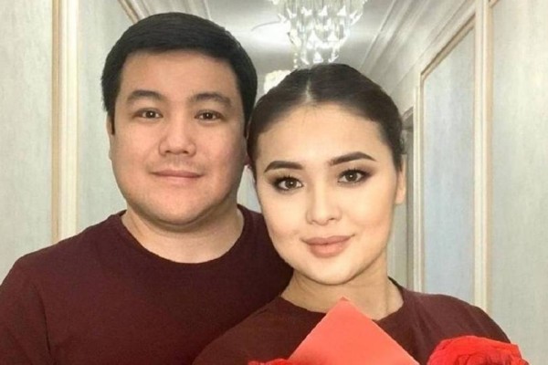 "Тоқалына көнбеймін, қызғаншақпын": Мөлдір Мұқанова Тұрсынбек туралы шындықты айтты (ВИДЕО)