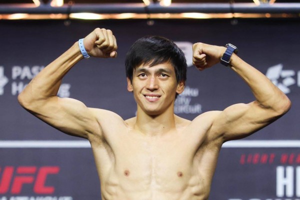 Сұмдық хабар! UFC-дегі қазақ жауынгеріне қатысты ауыр хабар тарады