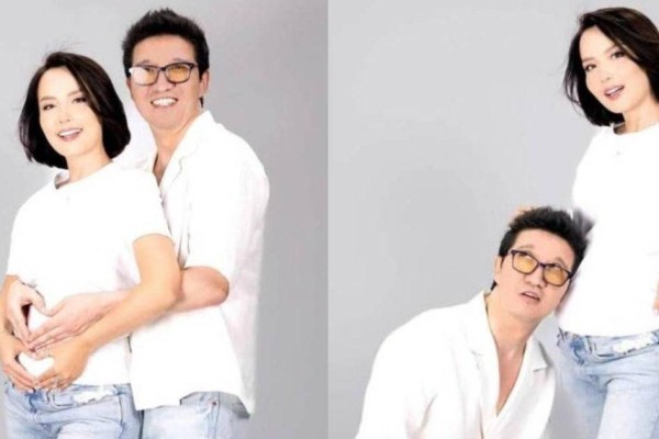 "Жарты жылдан асты…": Жұлдыз Өмірғали ел естімеген жаңалығын айтты (ВИДЕО)