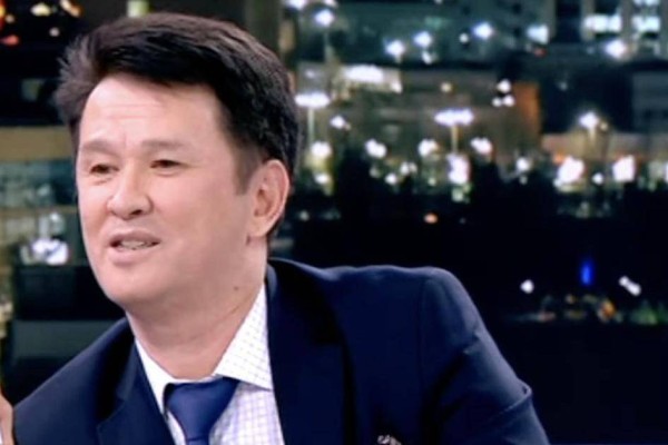 Сүйінші, ағайын! Медеу Арынбаев қуанышты хабарын мәлім етті (ФОТО)