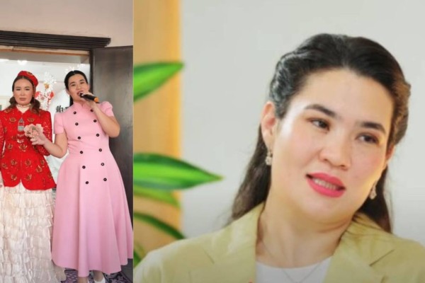 "Бүгін мен үшін ерекше күн": Танымал мектеп директоры сүйінші жаңалығын айтты (ВИДЕО)