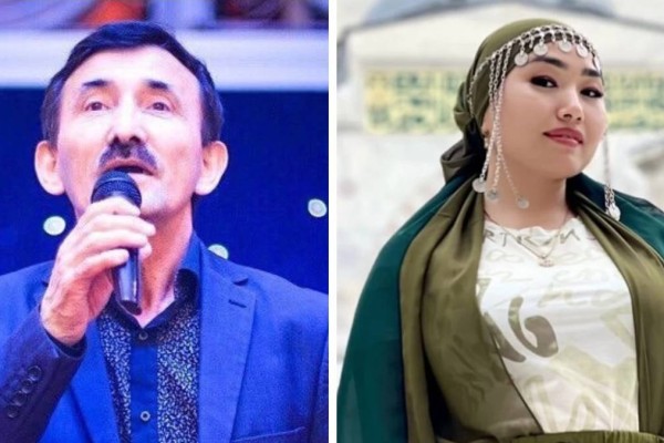 Жүсіп Ақшораның келіні қайын атасы туралы ел естімеген шындықты айтты (ВИДЕО)